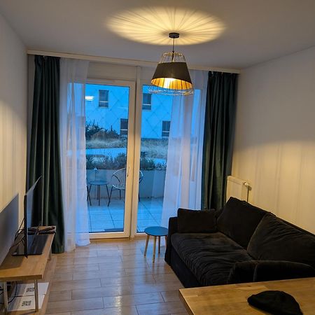 Apartment Braniborska Golden Gate ヴロツワフ エクステリア 写真