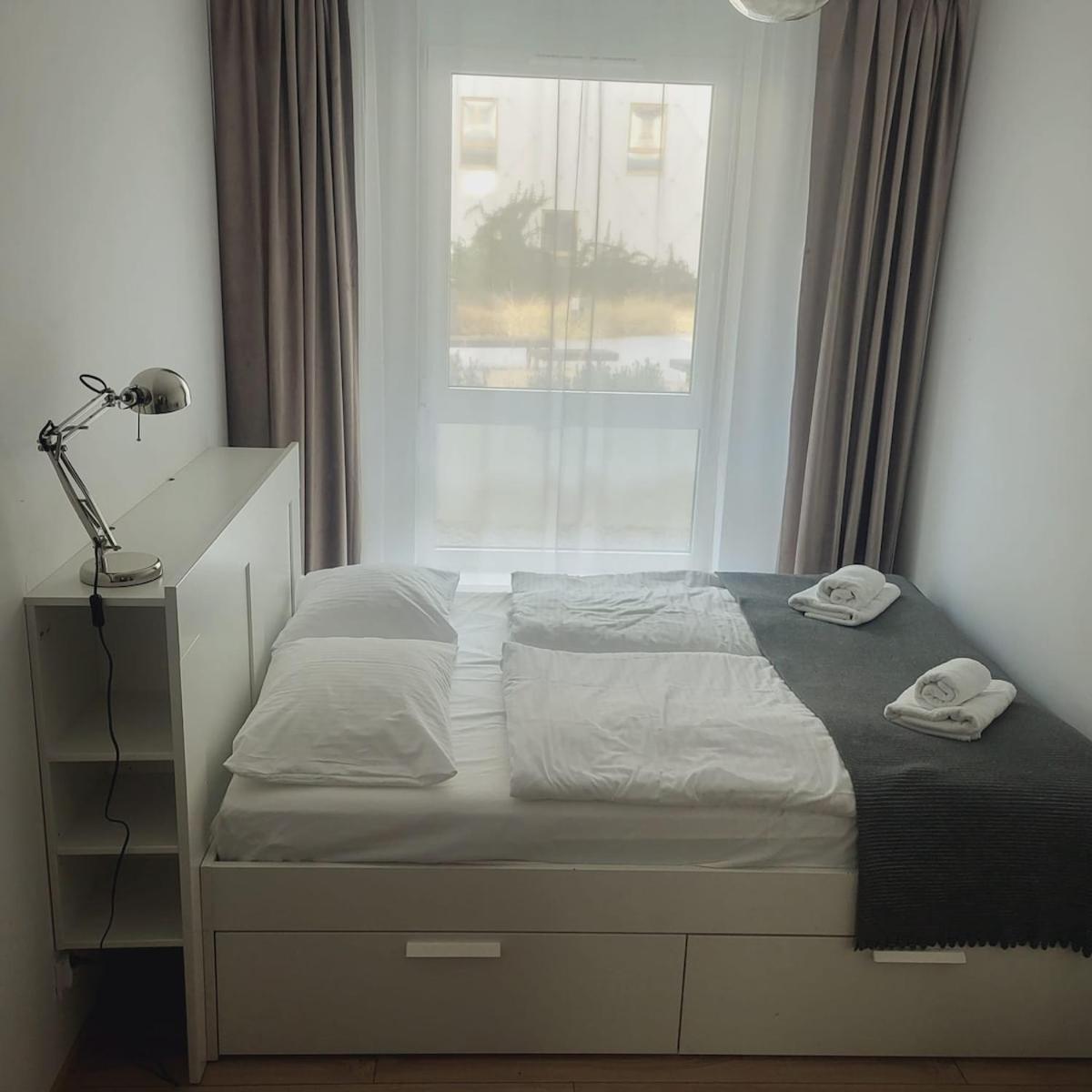 Apartment Braniborska Golden Gate ヴロツワフ エクステリア 写真